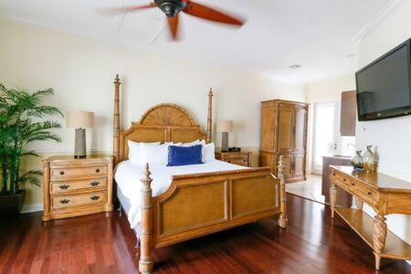 Grand Marina Suite -Waterfront Condo Κι Γουέστ Εξωτερικό φωτογραφία